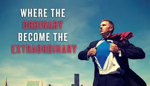 extraordinary 2